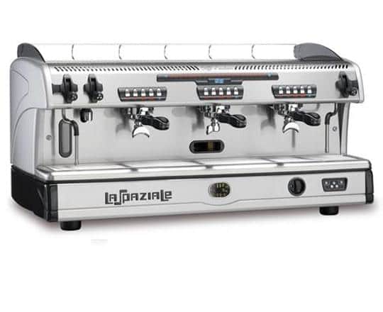 La Spaziale S5 La Spaziale S5