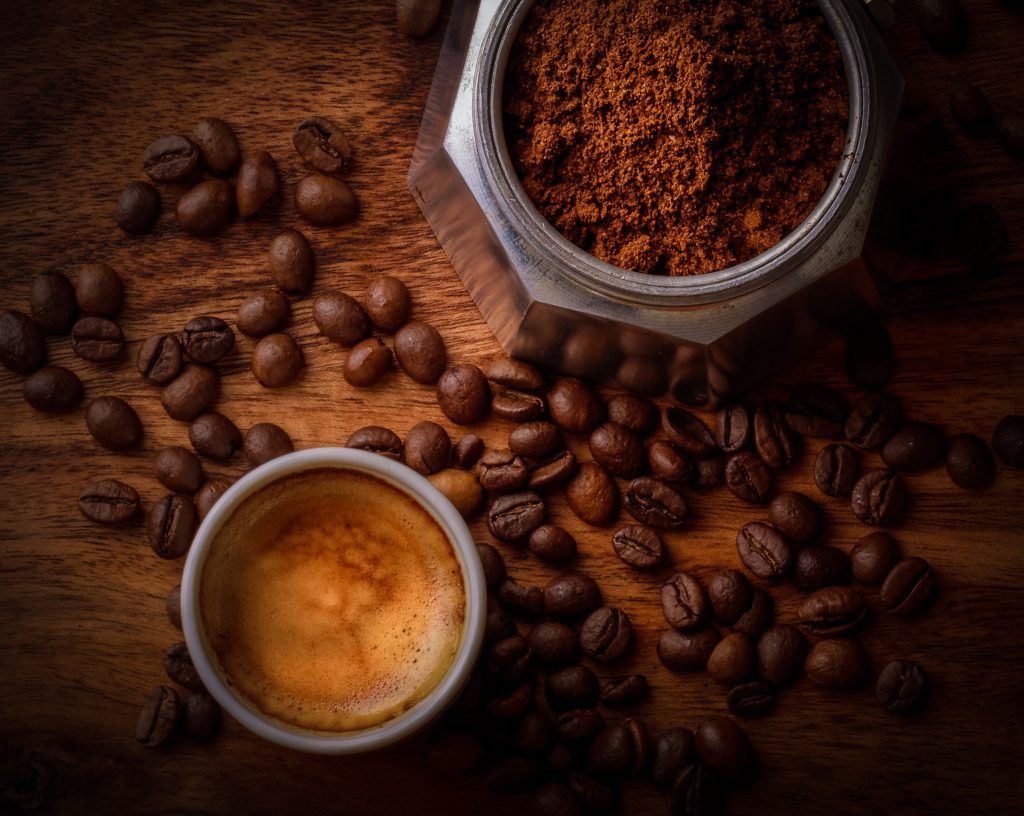 Select Coffee Peterborough Select Coffee Peterborough