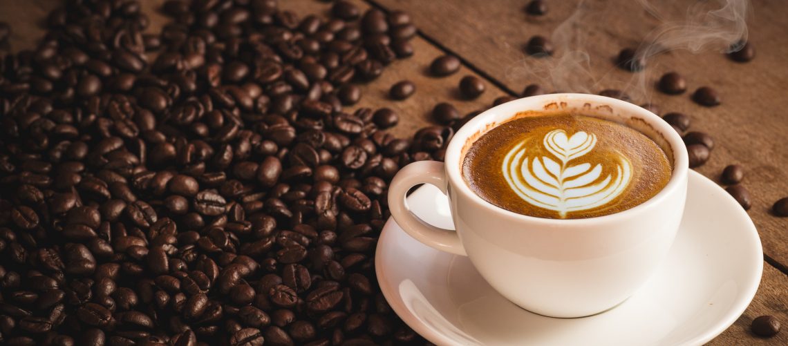 Coffee Beans