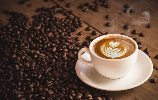 Coffee Beans