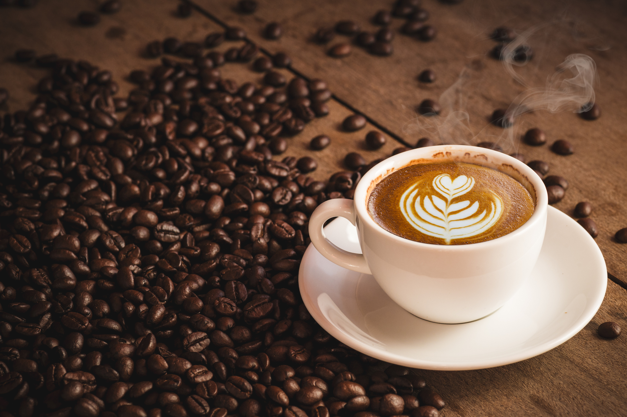 Coffee Beans Coffee Beans