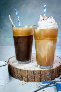 ice frappe