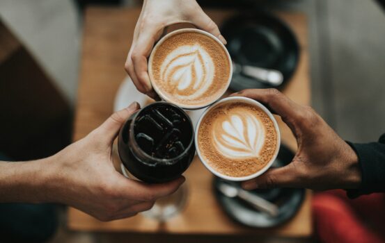 Coffee and Health